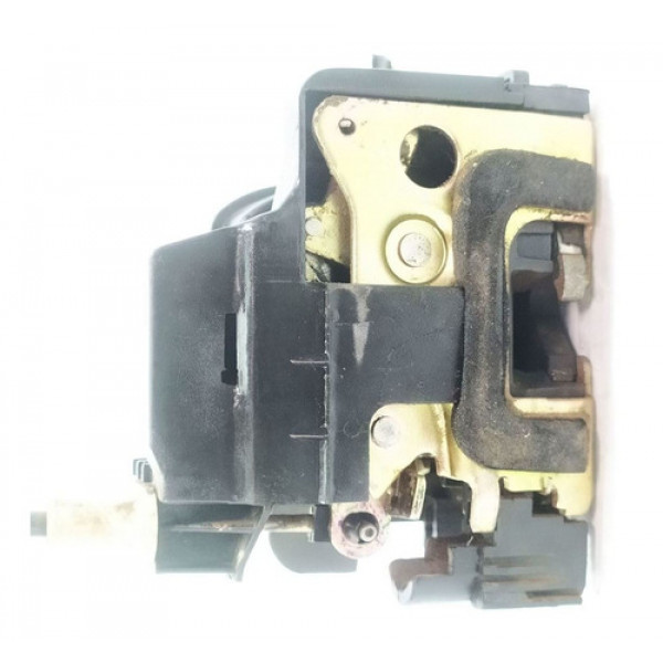 Fechadura Porta Dianteira Direita Fiat Siena 1.0 8v 2002 668