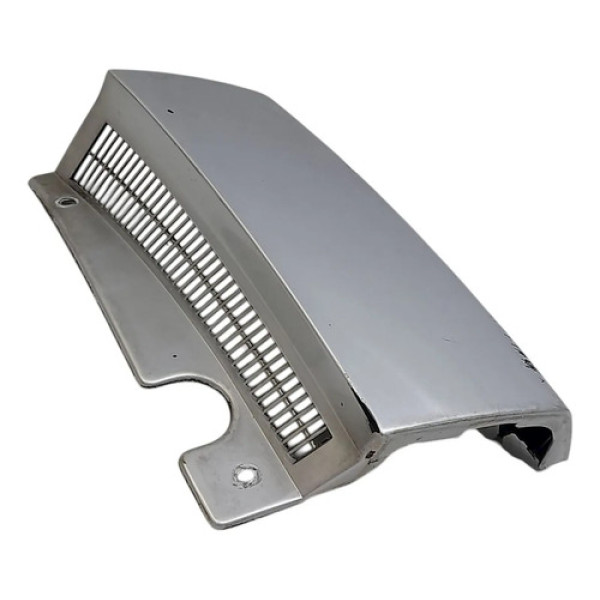 Acabamento Inferior Lanterna Direita Meriva 1.8 8v 2005    2 Não Informado