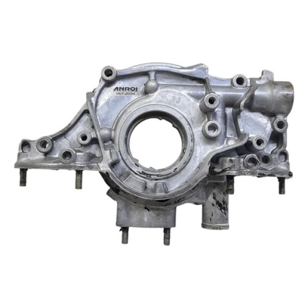 Bomba Oleo Motor Honda Civic 1.7 16v 2001    207991