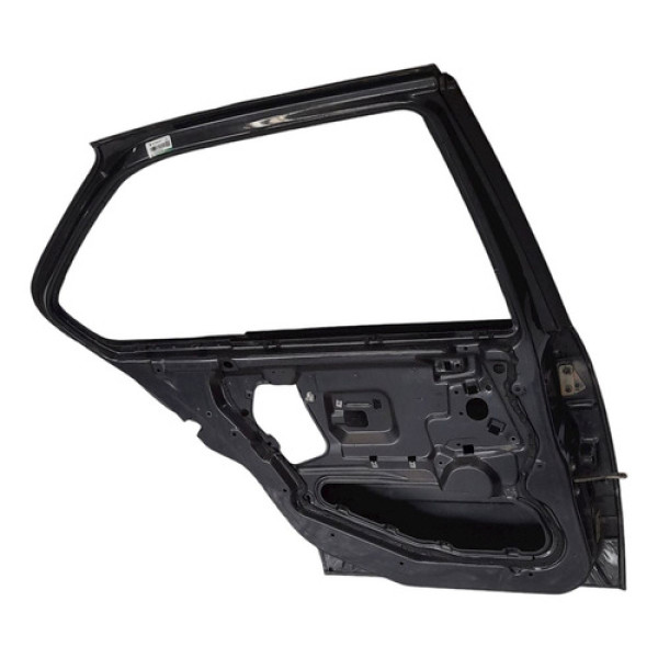 Porta Traseira Esquerda Bmw 323i  1998 V1680 - P35