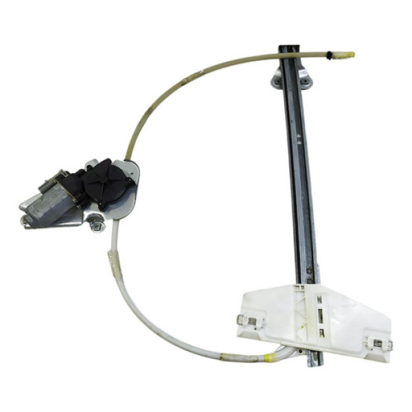 Máquina Vidro  Porta Dianteira Direita Jeep Cherokee Sport 3