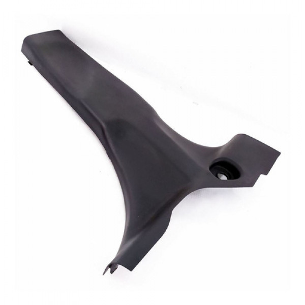 Capa Inferior Coluna Central Direita Honda Fit Lx At 2007 10