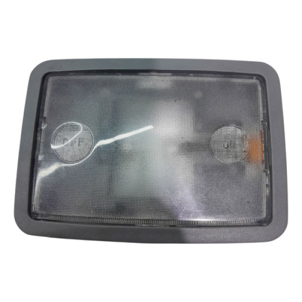 Luz Cortesia Forro Teto  Fiat Palio 1.0 1999 201265
