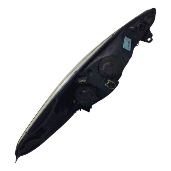 Farol Esquerdo Peugeot 207 Sw 1.6 At 2010 V1764 - P16 Direito/passageiro