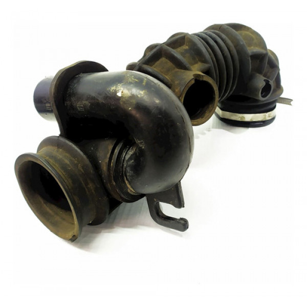 Mangueira Caixa Filtro Ar Gm Agile 1.4 8v 2011    32692