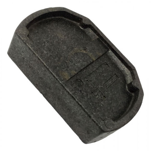 Isopor Ferramentas Peugeot 307 1.6 16v 2012 160676