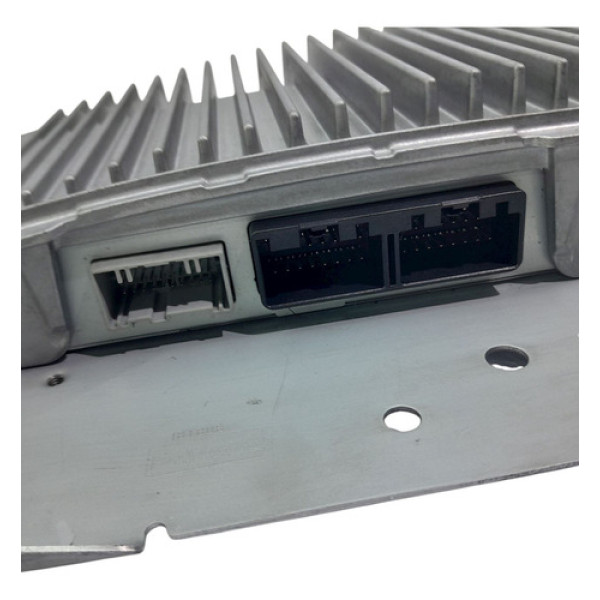 Módulo Amplificador Som Ford Edge 3.5 2011 197784 Não Informado