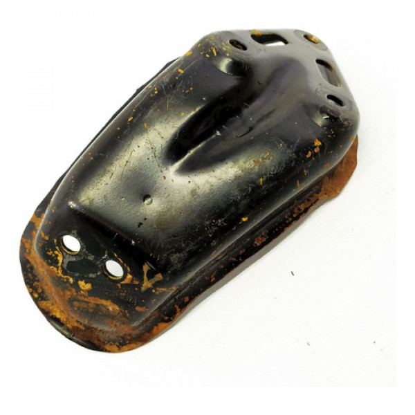 Suporte Esquerdo Câmbio Gm Kadett Gl 1.8  1996 121881
