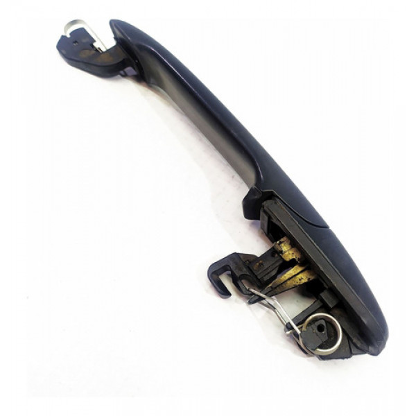 Maçaneta Externa Porta Traseira Direita Vw Polo Class 1.8  1