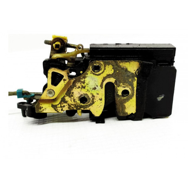 Fechadura Porta Traseira Esquerda Daewoo Leganza 1997    141