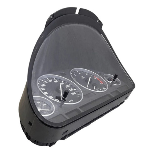Painel De Instrumentos Bmw 540ia Dn81 2002 V1803 - P27 Não Informado