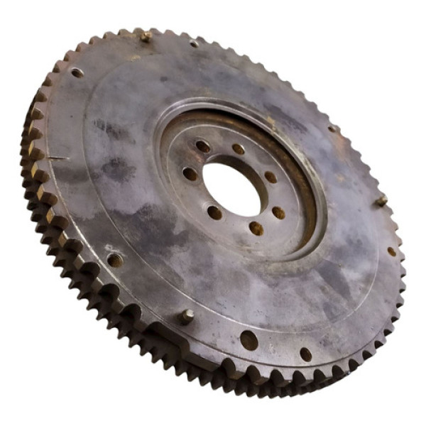 Volante Motor  Renault Kangoo 1.6 8v 2001 165163