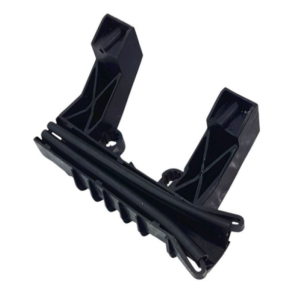 Guia Vidro Porta Traseira Esquerda  Dodge Journey R/t 2012 2 Não Informado