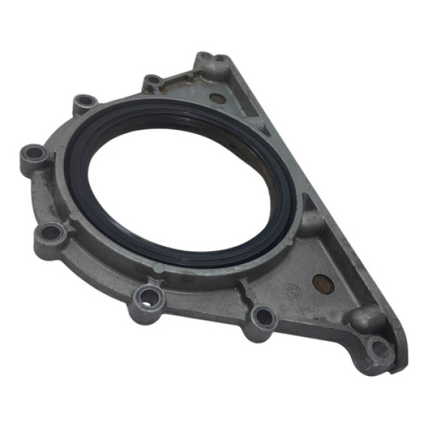 Flange Virabrequim Volante Motor  Bmw 550i 4.8  2009 197173 Não Informado