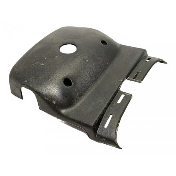 Moldura Superior Coluna Central Ford Fiesta 1996    112625