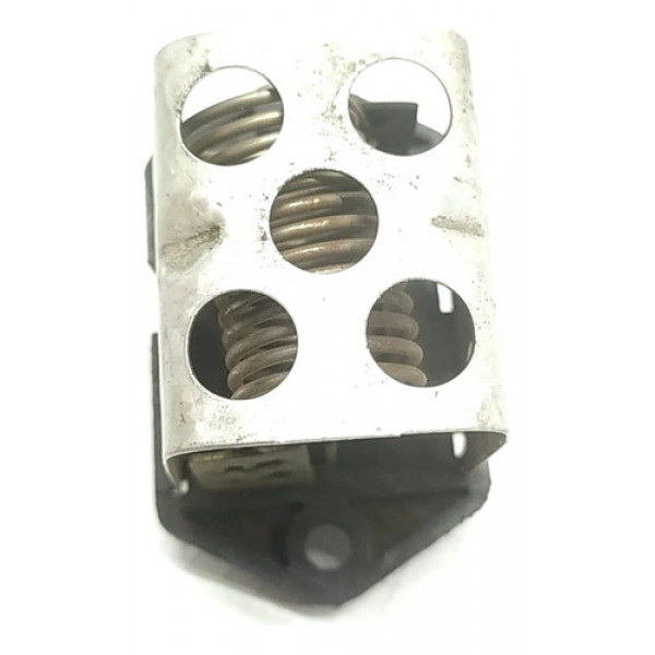 Resistência Ventoinha Radiador Renault Megane 1.6 16v 2008 9