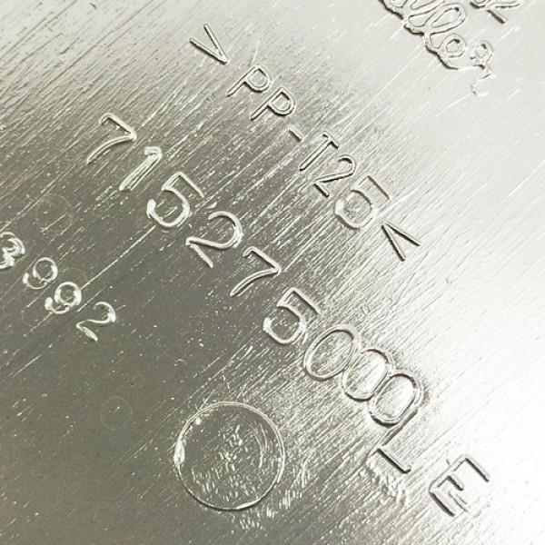 Capa Coluna Central Esquerda Fiat Siena 2008 111123