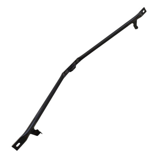 Suporte Reforço Travessa Mini Frente  Bmw 550i 4.8  2009 196 Não Informado