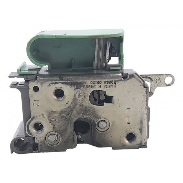 Fechadura Porta Esquerda Fiat Fiorino 1.4 2016 147821