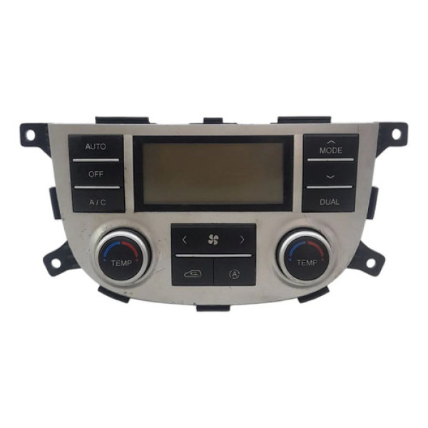 Comando Ar Condicionado  Hyundai Santa Fe 2.7 2008 211397