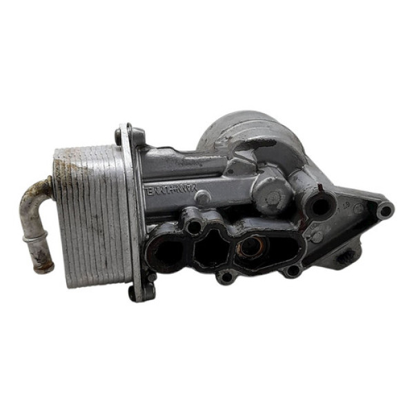 Cavalete Resfriador Filtro Óleo Motor  Citroën C4 Picasso 2. Não Informado