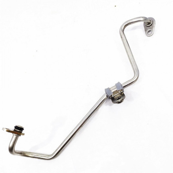 Mangueira Duto Água Turbina Vw T-cross Tsi 1.0  2021 88282