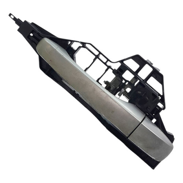 Maçaneta Externa Porta Traseira Direita  Dodge Journey R/t 2 Não Informado