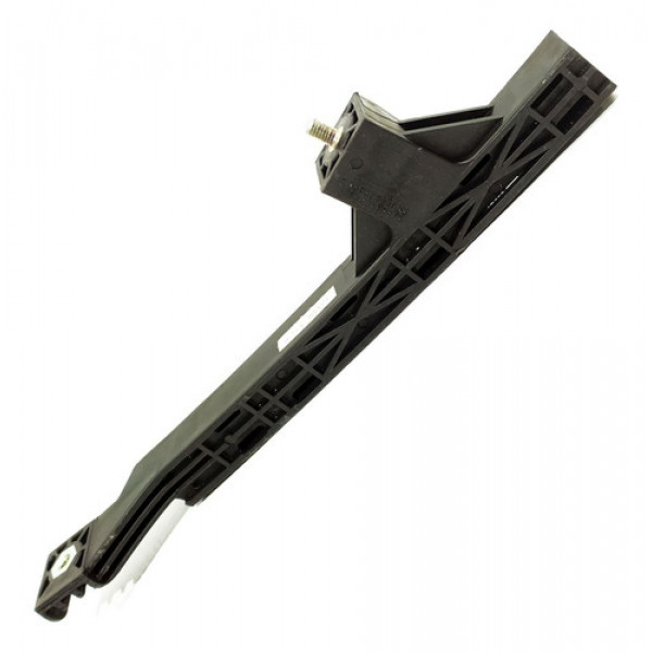 Guia Canaleta Vidro Traseiro Esquerdo Hyundai Hb20 1.0  2017