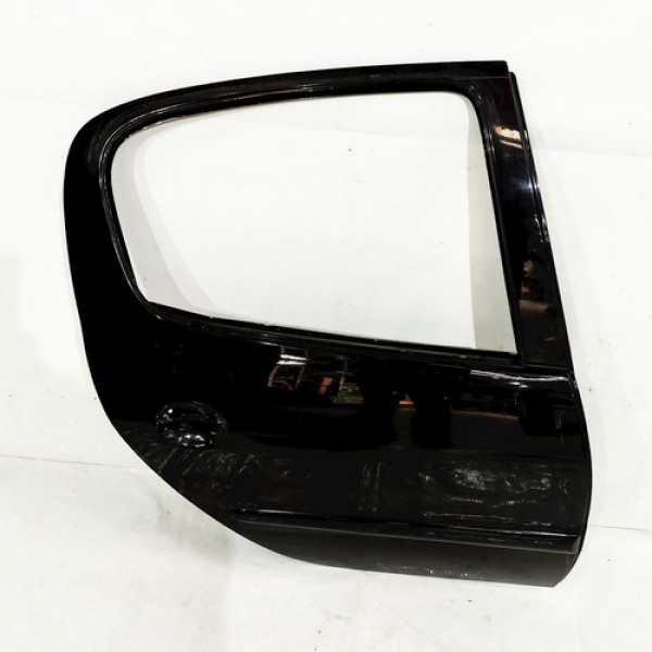 Porta Traseira Direita Peugeot 207 Pass 2010 V1525 - P34