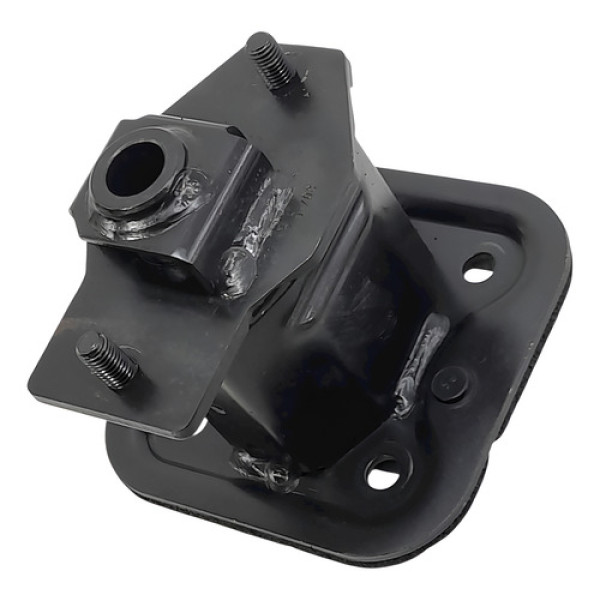 Suporte Direito Alma Para Choque Traseiro  Bmw 550i 4.8  200