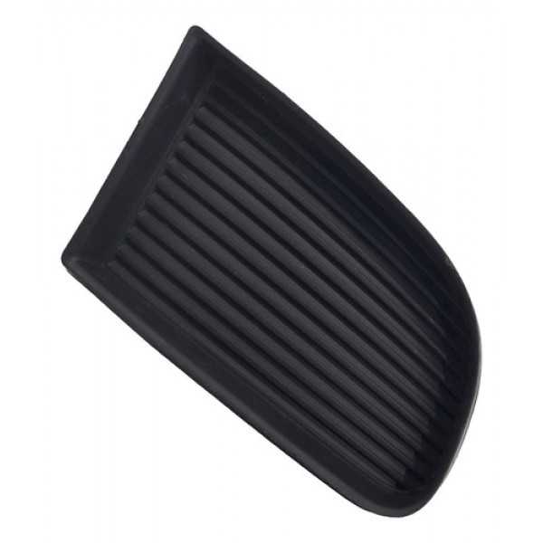 Grade Direita Para-choque Dianteiro Fiat Idea 2006    155398