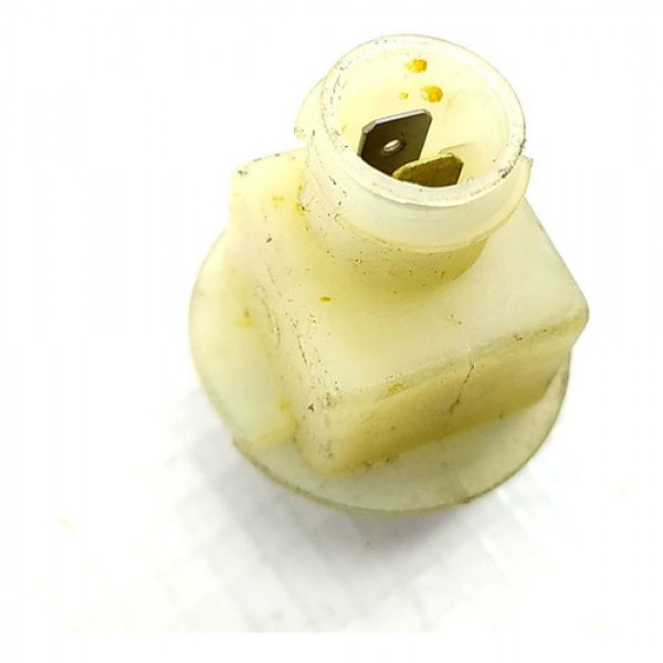 Soquete Luz Pisca Vw Parati Cl 1.8 1996 128446