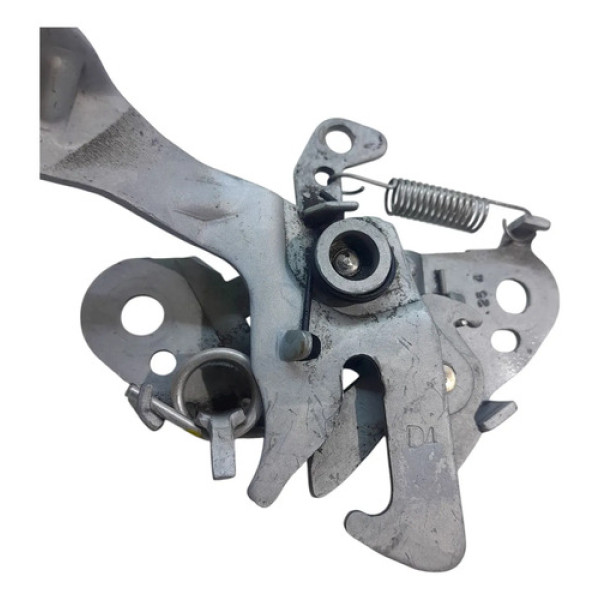 Fechadura Capô  Citroën Xsara 2.0 16v 2005 211549