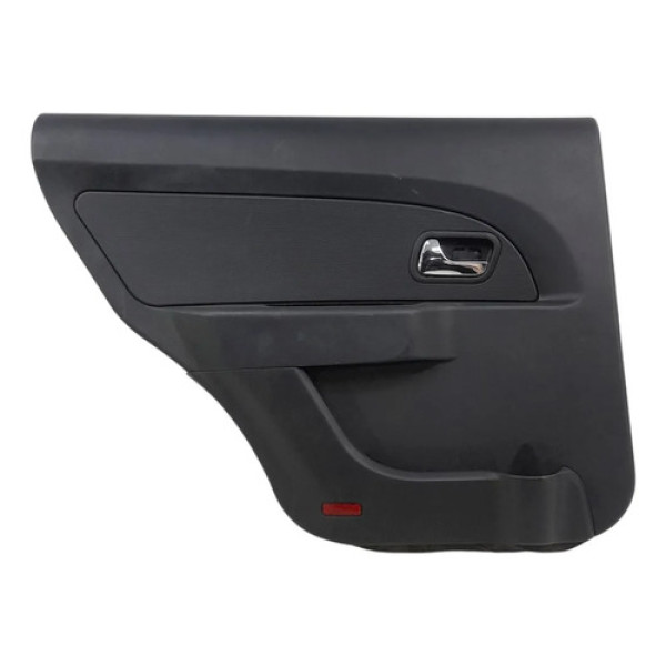 Forro Porta Traseira Esquerda  Chery Celer 1.5  2013 211929