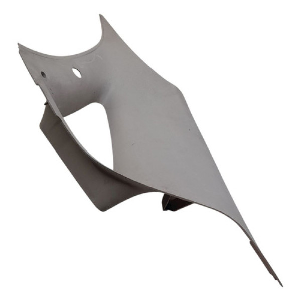 Acabamento Coluna Traseira Direita  Gm Corsa Sedan 1.8 2003 