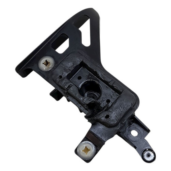 Suporte Macaco Dianteiro Esquerdo  Porsche Cayenne S 4.8 T 2