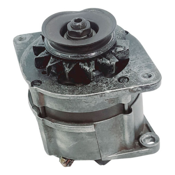 Alternador Gm Kadett 2.0 1992    202937