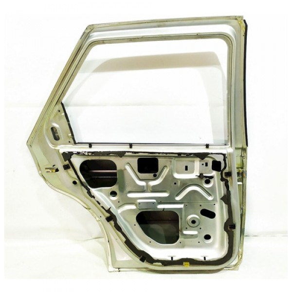 Porta Traseira Esquerda Ford Escort 1.8 16v 1999 V1426 - P35