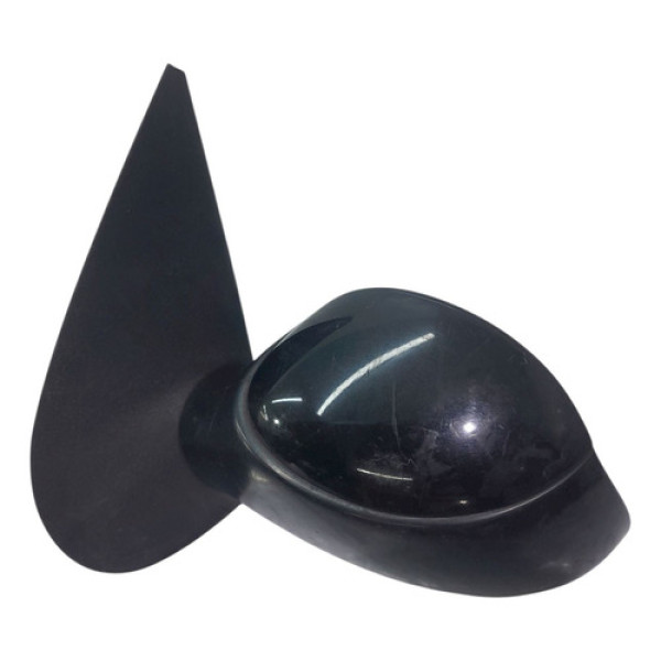 Retrovisor Esquerdo Peugeot 207 Passion 1.4 2010 V1779 - P38
