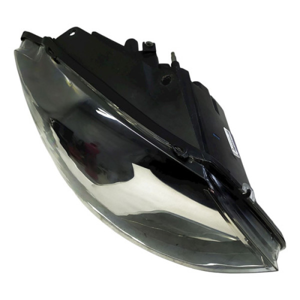Farol Esquerdo Vw Fox 2019    191069 Direito/passageiro