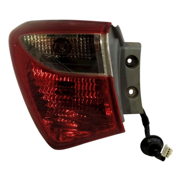 Lanterna Esquerda Hyundai Hb20 1.0  2013 V1796 - P20 Direito/passageiro Não Informado