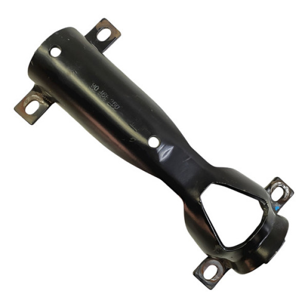 Suporte Abraçadeira Caixa Direção  Gm Celta 4p 1.0 2012 1947 Não Informado