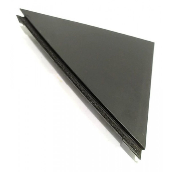 Moldura Externa Traseira Direita Hb20 Original 2019 013