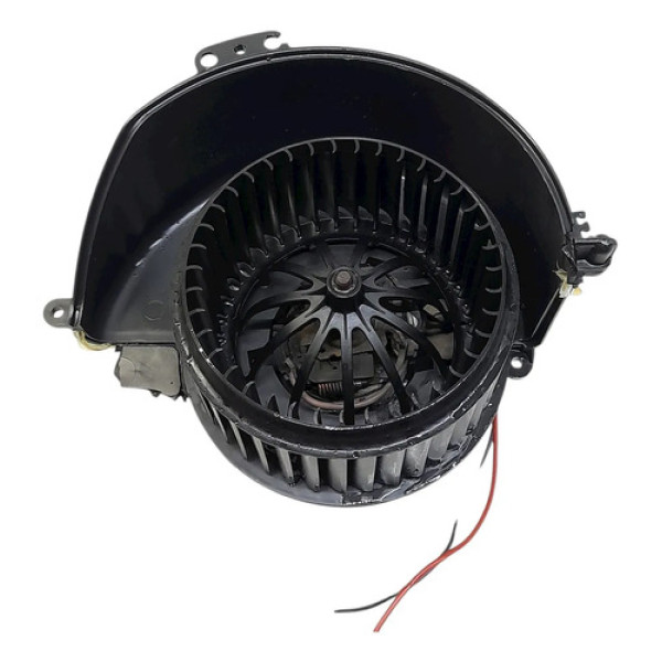 Ventoinha Ar Forçado  Gm Vectra Gt  2008 208830