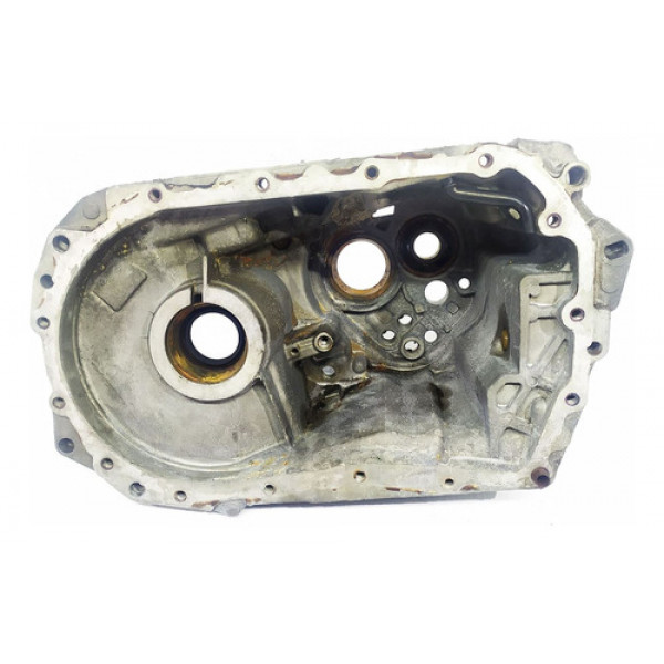 Carcaça Caixa Marcha Renault Duster 1.6 16v 2012    139843