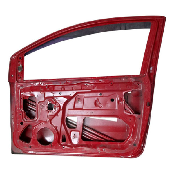 Porta Dianteira Direita Vw Fox 1.0 2007 V1722 - P32