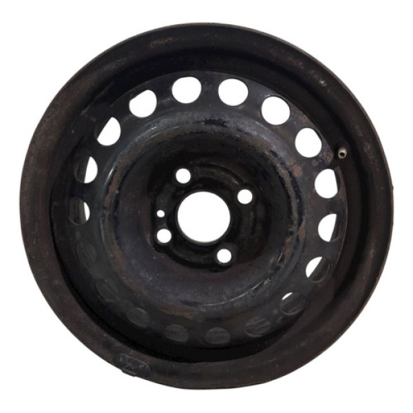 Roda Traseira Esquerda Gm Corsa Sedan 1.8 2003 V1744 - P42 Não Informado