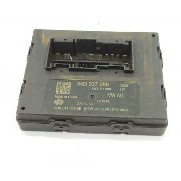 Modulo Trava Alarme  Vw Gol 2013/16 Original    11273