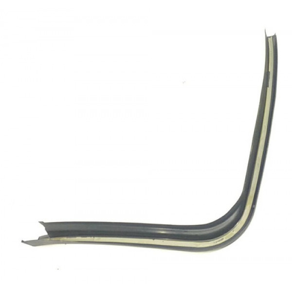 Moldura Superior Interna Porta Traseira Direita Ford Focus 2
