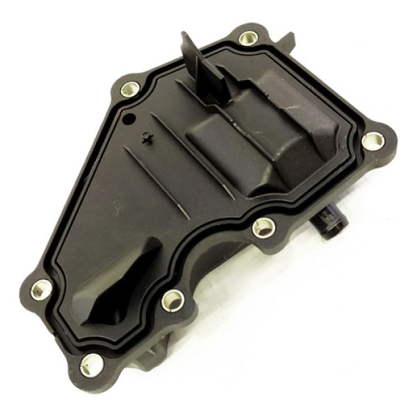 Tampa Respiro Bloco Motor Ford New Fiesta 2013    126465 Não Informado